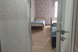 &quot;Совершенно новая&quot; 1-комнатная квартира в Богучанах фото 7