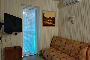 2х-комнатная квартира Кирова 30 в Адлере фото 6