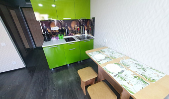 1-комнатная квартира Липовая 2 во Владивостоке - фото 3