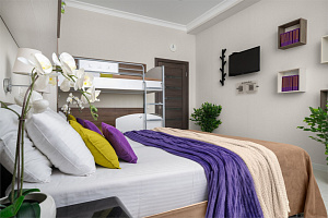 "Park & House 42" 1-комнатная квартира