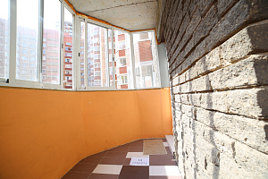 1-комнатная квартира Бакалинская 19 в Уфе 5