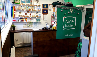 &quot;Nice Hostel Rzn&quot; хостел в Рязани - фото 3