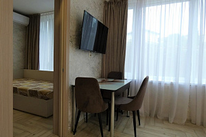 Мини-гостиница Краснофлотская 25 в Алуште фото 5