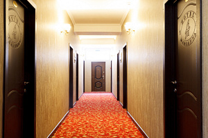 Гостиницы Сочи в центре, "Марианна" в центре - раннее бронирование