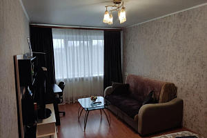1-комнатная квартира Александра Невского 98 в Мурманске 5