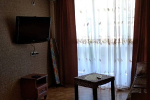Квартиры Абхазии 1-комнатные, 1-комнатная Абазгаа 53/4 кв 10 1-комнатная - снять