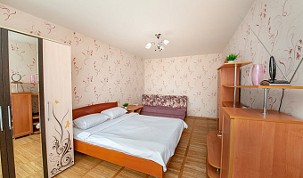 1-комнатная квартира Суханова 6/г во Владивостоке - фото 4