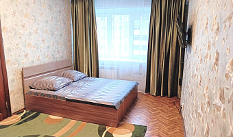 1-комнатная квартира Кирова 10 в Норильске - фото 3