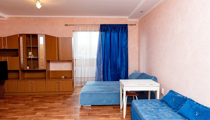 &quot;На Русской улице&quot; 1-комнатная квартира в Чехове - фото 1