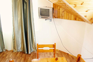 &quot;Уютный двор&quot; мини-гостиница в Лазаревском фото 4