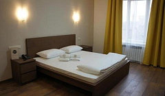 Фото объекта ««B&B Centre» гостиница в Краснодаре», 2