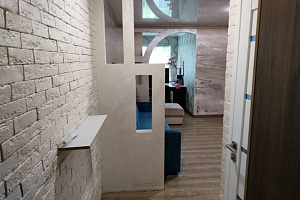 Квартиры Адлера с кухней, "В Центре Адлера" 2-комнатная с кухней - раннее бронирование