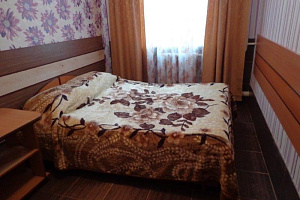 Гостиницы Магнитогорска недорого, "Визит" мини-отель недорого