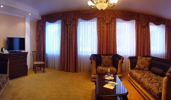 &quot;Гранд Отель&quot; гостиница в Кисловодске - фото 2