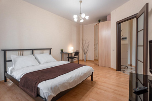 1-комнатная квартира Гастелло 32