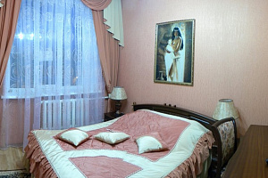 &quot;Профсоюзная&quot; гостиница в Нижнем Новгороде фото 9
