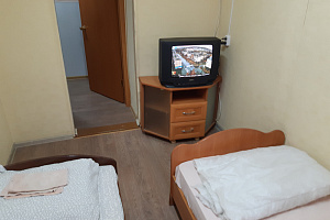 Квартиры Златоуста 2-комнатные, 2-комнатная Гагарина 2 линия 3 2х-комнатная - раннее бронирование