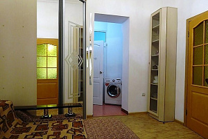 1-комнатная квартира на земле Пушкина 55 кв 16 в Евпатории фото 10