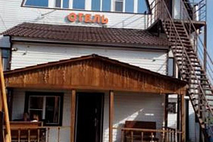 Квартиры Улан-Удэ в центре, "Сибиряк" в центре - фото