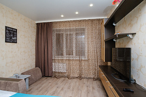 &quot;Dom Vistel Comfort&quot; 1-комнатная квартира в Новосибирске 10