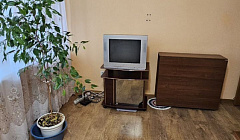 Фото объекта «2х-комнатная квартира Цивильская 1 в Чебоксарах», 5