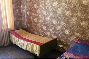 Гостиницы Ангарска с размещением с животными, "5 ROOMS" с размещением с животными - фото