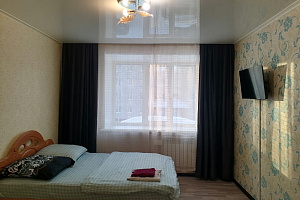 Квартира-студия Победы 14Б