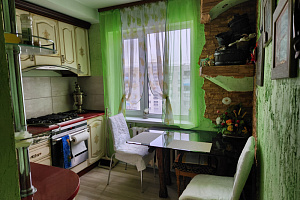 Студия в Луганске, 1-комнатная Якира 8 студия - раннее бронирование
