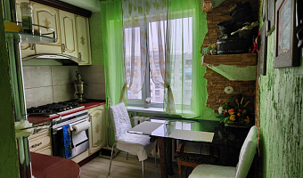 1-комнатная квартира Якира 8 в Луганске - фото 4