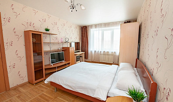 1-комнатная квартира Суханова 6/г во Владивостоке - фото 3
