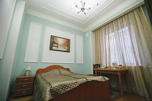 Гостиницы Астрахани с завтраком, "Омега" с завтраком - забронировать номер