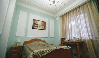 &quot;Омега&quot; гостиница в Астрахани - фото 3