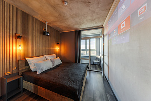 1-комнатная квартира Калужское 20к3