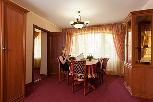Комната в , "Амакс" парк-отель - цены