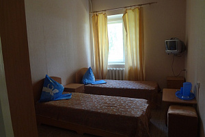 Квартира в , "Простоквашино" - фото
