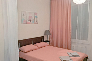 «На Торфяной Дороге 68» квартира-студия