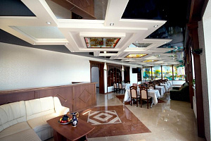Отели Коктебеля с видом на море, "Hayat hotel" с видом на море - цены