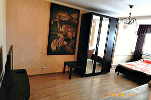 2х-комнатная квартира Лазарева 48 в Лазаревском фото 2
