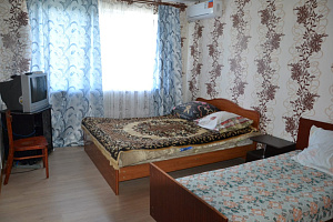 Квартира в , 2х-комнатная Пушкина 7 - фото