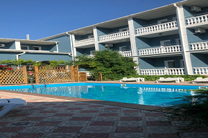 "Южный Бриз" гостевой дом