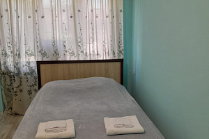 Бутик-отели в Сухуме, 1-комнатная Генерала Дбар 77 бутик-отель
