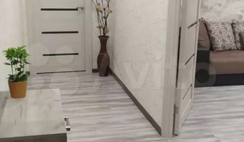 Фото объекта «2х-комнатная квартира Антикайнена 13 в Петрозаводске», 1