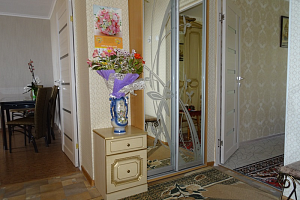 3х-комнатная квартира Льва Голицына 30 в Новом Свете фото 3