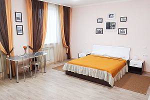 Отдых в Белово, "Smart Hotel" - цены