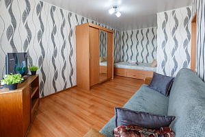 1-комнатная квартира Академика Петрова 16 в Смоленске фото 3