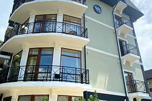 Бутик-отели в Гагре, "Golden Gagra" бутик-отель