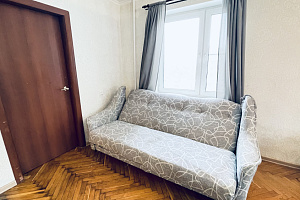 3х-комнатная квартира Пролетарский 17 в Щёлково 7