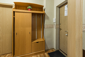 'СТРЕЛКА У ОЗЕРА&quot; 1-комнатная квартира в Нижнем Новгороде 24