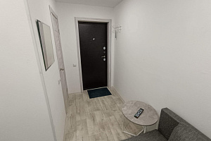 Квартиры Тюмени 3-комнатные, "Посуточно"-студия 3х-комнатная - раннее бронирование