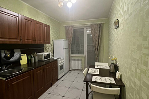 1-комнатная квартира Танковая 36 в Новосибирске 9